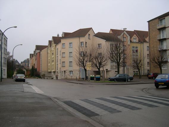  rue Michelet